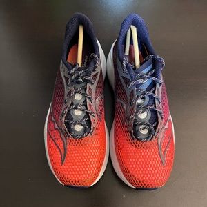Saucony endorphins pro 3 - women’s 8.5